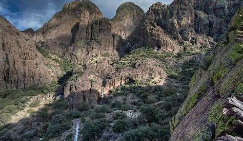 Dripping Springs Natural Area (Las Cruces) - All You Need to Know