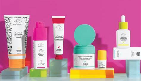 Drunk Elephant Skincare Kit Afsheen » Face Value Brightening The A M