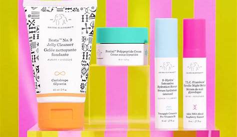 Drunk Elephant Skincare Set Sephora Pin On Beauty Gifts & Value From