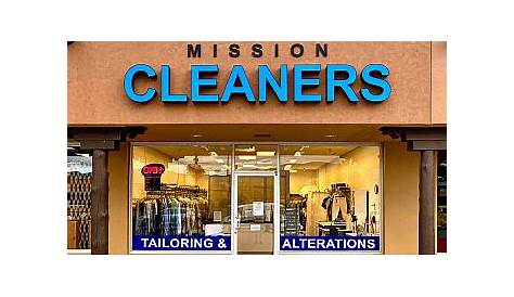 Amazing Dry Cleaners - Home