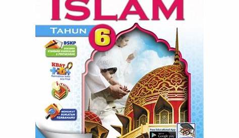 Dapatkan dskp Pendidikan islam Tahun 6 Yang Dapat Di Download Dengan