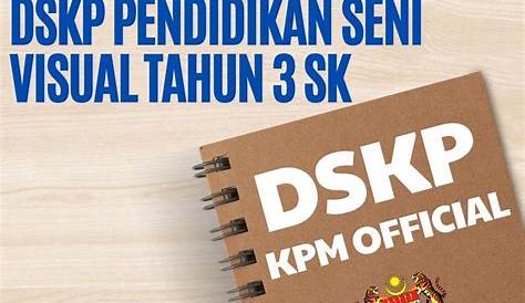 Dskp Pend Seni Visual Tingkatan 2 - melayutingkatan