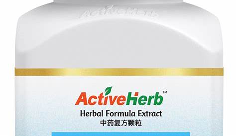 Liquid Concentrates | China Herb Co