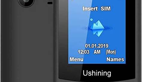 Samsung E1207T – Cheapest Dual SIM Mobile Phone in India