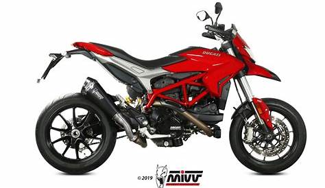 Ducati Hypermotard 939 Black Moto250x