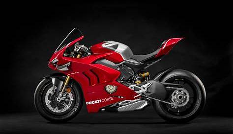 Ducati Motorrad Modelle Neue Prototyp 2019/2020