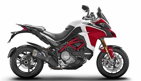 Ducati Multistrada 1260 Pikes Peak Occasion 2018 Seattle Used Bikes