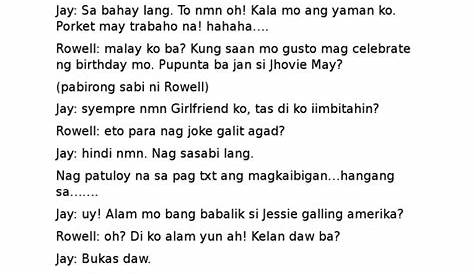 Dula Tungkol Sa Aking Pangarap - angpangae