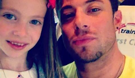 Duncan James' Daughter: Uncovering The Story Of Tianie Finn James