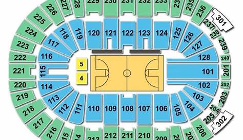 Dunkin Donuts Center Seating Charts for Concerts