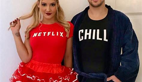 These Couples Costumes for Halloween Are Actually Really Cute | Couples