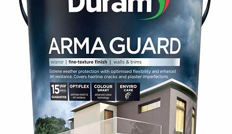 Duram Exterior Wall Paint Colours Flexiwall Allweather Protection DIY Blog