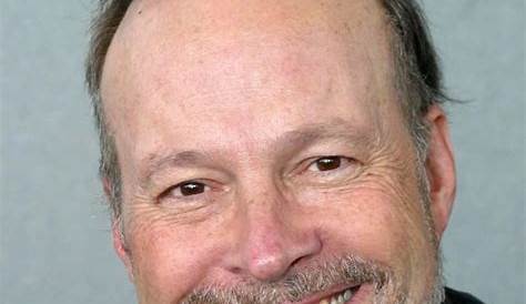 Actor Dwight Schultz attends The Hollywood Show held at Westin LAX