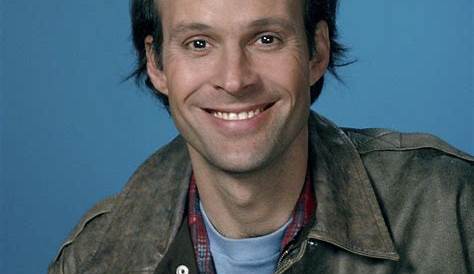 Dwight schultz hi-res stock photography and images - Alamy