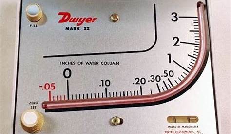 Dwyer 477 User Manual 4 pages Also for 4771TFMAV