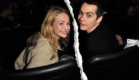 Unveiling The Truth: Dylan O'Brien's Marital Status And Relationship History