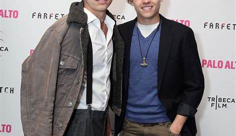 How Tall Are Dylan and Cole Sprouse? Documenting Their Growth