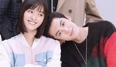 Who is Shen Yue's Boyfriend? Dating Sun Ning - CPOP HOME