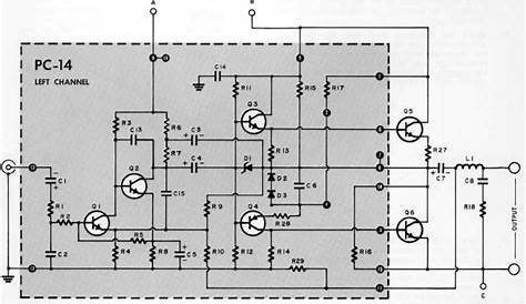 DYNACO ST400 2X300W SM Service Manual free download, schematics