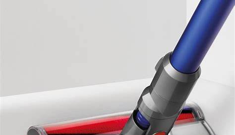 Dyson New V7 Absolute Cordless Vacuum Cleaner You are in the right
