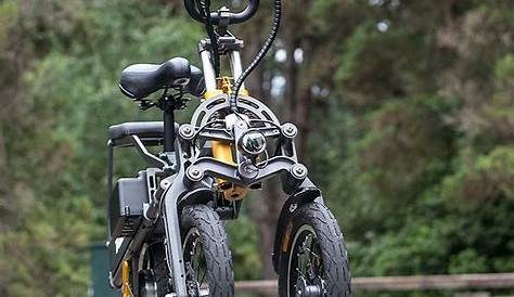 9 Best Folding Electric Bikes 2023 | Budget Portable Bike