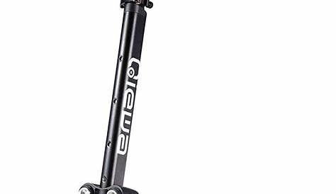 Top 5 Electric Scooters for Climbing Steep Hills - Electric Scootering