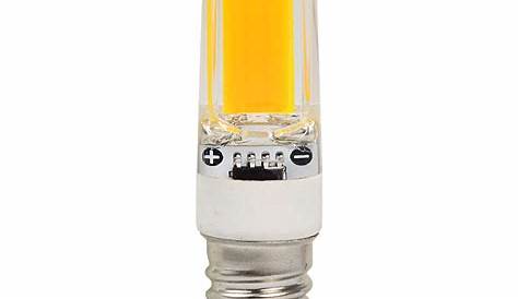 E14 Led Bulb Cool White India LED Light SMD2835 Refrigerator Freezer Appliance