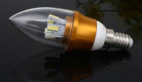 E14 Led Candle Bulb 10w LED NonDimmable LED Light Warehouse