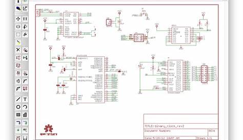 Eagle Create Library From Schematic PCB Designs