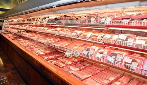 Prime Choice Meat Market - Meat Shops - 1144 Hwy 45 S, Eagle River, WI