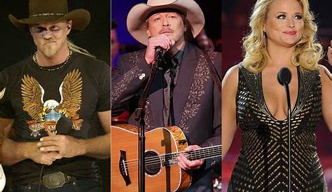 Early 2000s country music stars - Where are they now? | Gallery