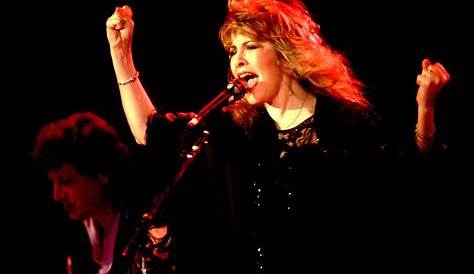 Top 80s Female Rock Singers Who Ruled Supreme | In the 1980s