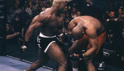Top 15 best black UFC fighters of all time (updated list) - Briefly.co.za