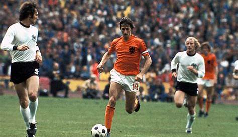 10 Greatest Dutch Footballers of All Time - YouTube