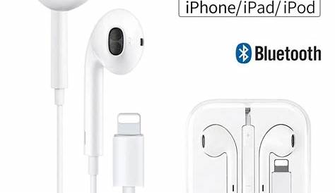 Earphone Untuk Iphone 11