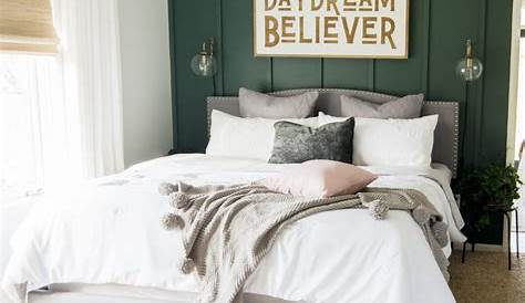 Earth Tone Bedroom Decor: A Guide To Creating A Serene And Earthy