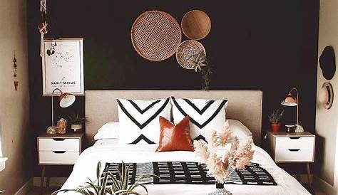 Earthy Bedroom Decor For Wall: Creating A Tranquil And Harmonious Space