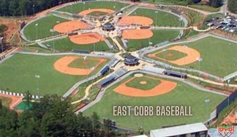 East Cobb Baseball Winning National Titles