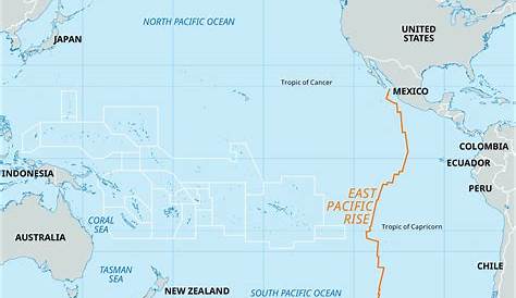 Introduction to Plate Tectonics — EarthHome