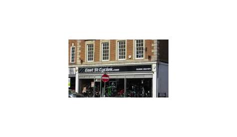 Lionsgate, 74 East Street, Farnham, Surrey, GU9 7TP | New homes to rent