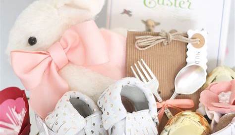 Easter Basket Baby Ideas Gift Guide For Babies And Toddlers Who Said Nothing In