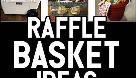 Easter Basket Fundraiser Ideas Pin By Wendy Josephs On Kids Raffle S
