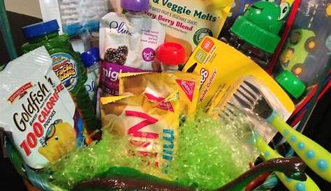 Easter Basket Idea For 7 Year Old Amazon One Boston Chic Party