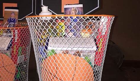 Easter Basket Ideas For Boys In To Basketball Age 9 Ddlers The Modern Mdful Mom