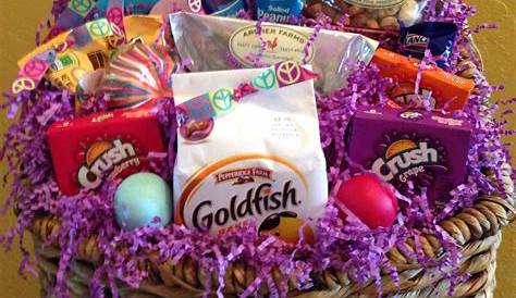 Easter Basket Ideas For College Daughter 31 Teens Momma Teen