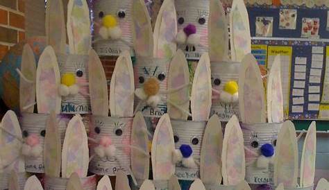 Easter Basket Ideas For First Graders Teacher Ink