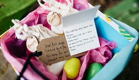 Easter Basket Proposal Ideas Satan’s Is Filled With Plastic Grass Root Simple