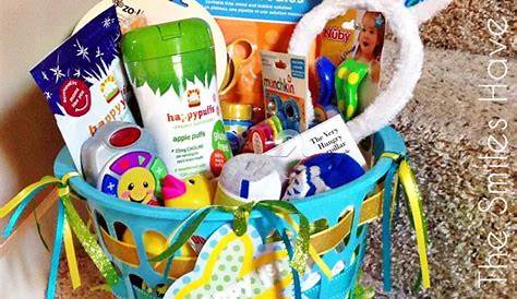 Easter Baskets For 5 Year Olds Basket 2 Yr Old Boy Basket Themes