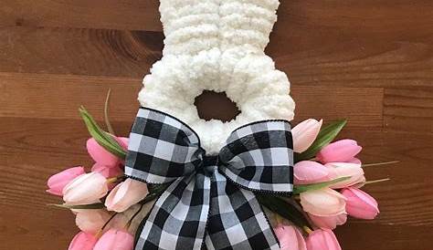 Easter Bunny Decorations Diy 50 Marvelous Outdoor Decoration You Must Prepare For