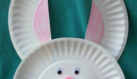 Easter Bunny Ideas For Toddlers 14 Simple Crafts To Do With Your Kids Sheknows